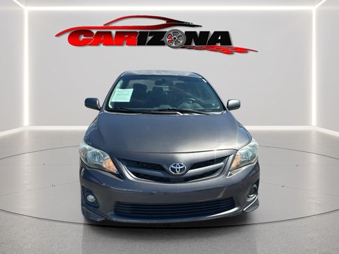 Used 2013 Toyota Corolla S FWD image 13