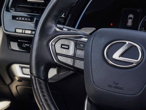 Used 2023 Lexus RX 350 Premium w/ Cold Area Package FWD image 12
