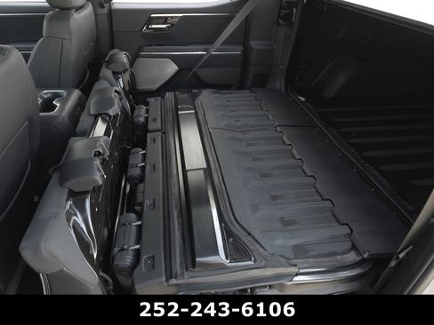 Used 2024 GMC Sierra EV Denali image 52