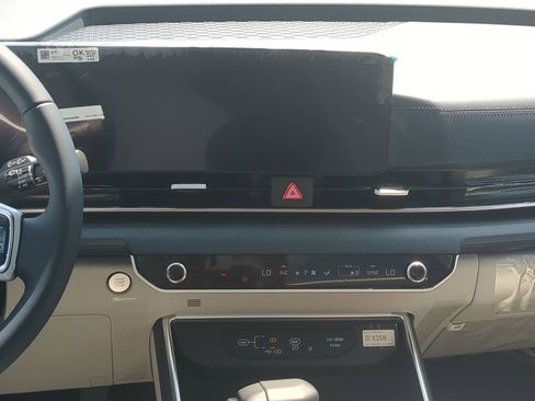 New 2026 Kia Carnival SX image 15