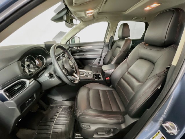 Used 2023 MAZDA CX-5 Carbon Edition AWD/4WD image 10