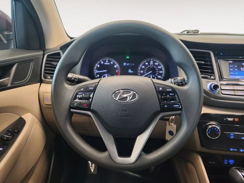 Used 2017 Hyundai Tucson SE FWD image 16