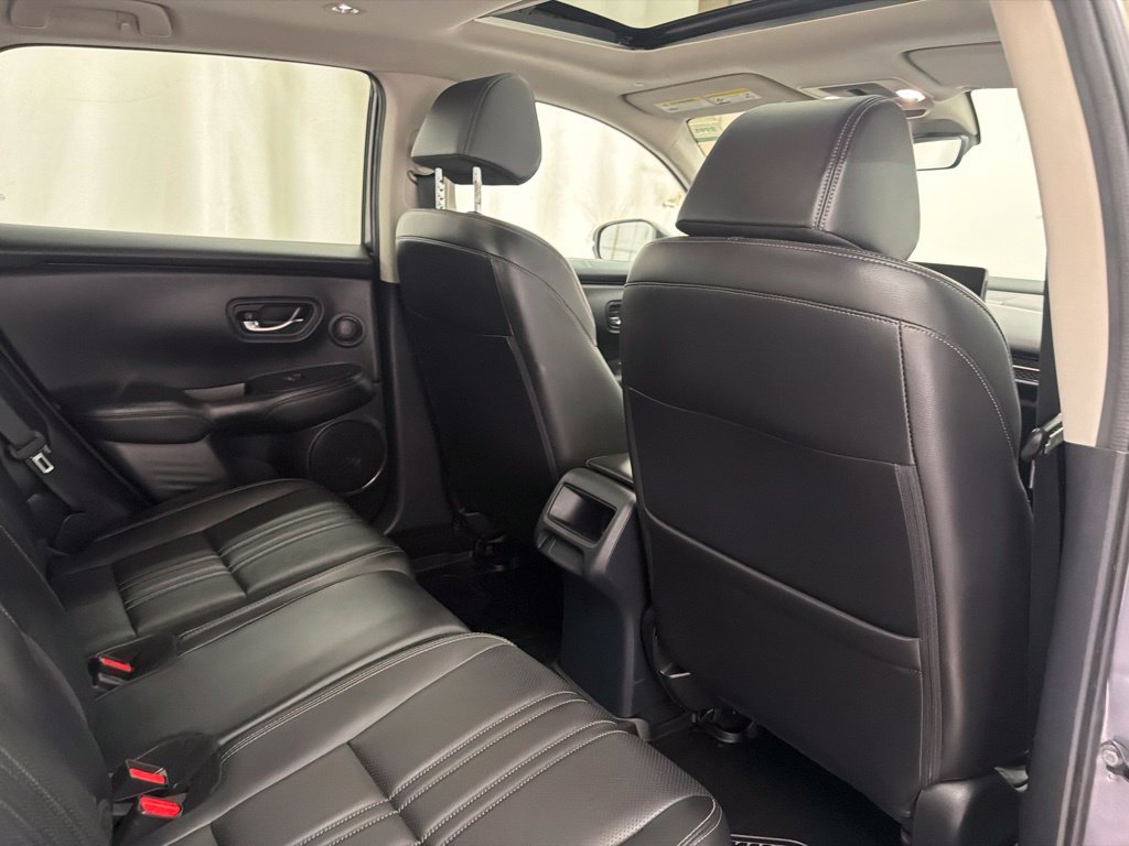 Used 2023 Honda HR-V EX-L image 23