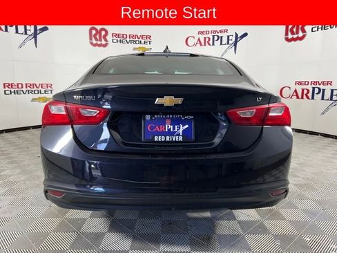 Used 2023 Chevrolet Malibu LT image 8