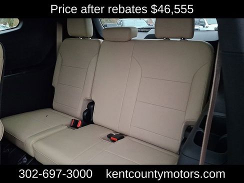 New 2026 Buick Enclave Preferred w/ Power Package image 11