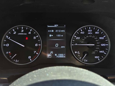 Used 2023 Subaru Outback Premium w/ Popular Package #1 AWD/4WD image 24