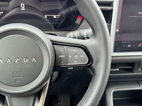 New 2026 MAZDA CX-5 Select image 21