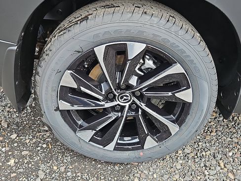 New 2026 MAZDA CX-50 2.5 Hybrid w/ Cargo Package image 7