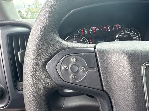 Used 2016 GMC Sierra 2500 2WD Crew Cab w/ Sierra Convenience Package image 12