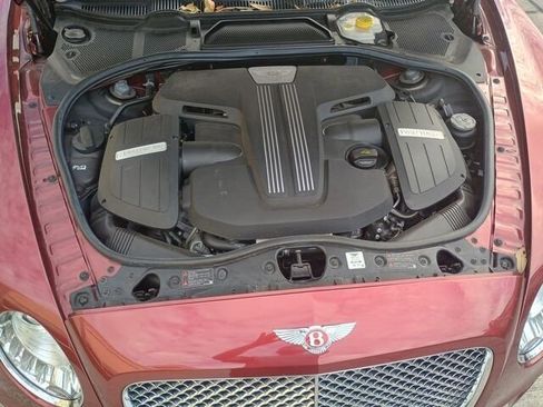 Used 2017 Bentley Continental GT image 19