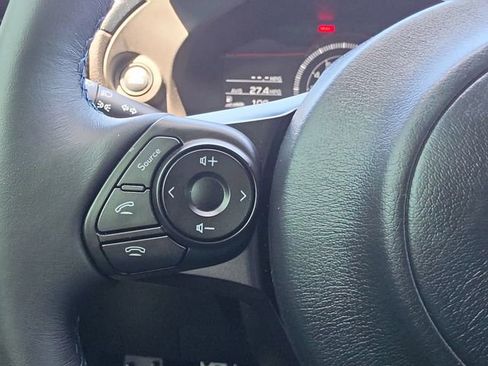 Used 2024 Subaru BRZ tS RWD image 17