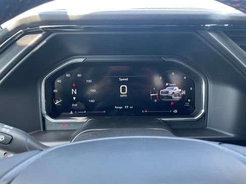 Used 2026 GMC Sierra 1500 AT4X AWD/4WD image 16