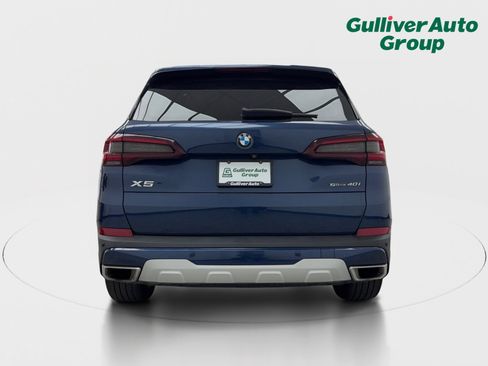 Used 2023 BMW X5 sDrive40i RWD image 7
