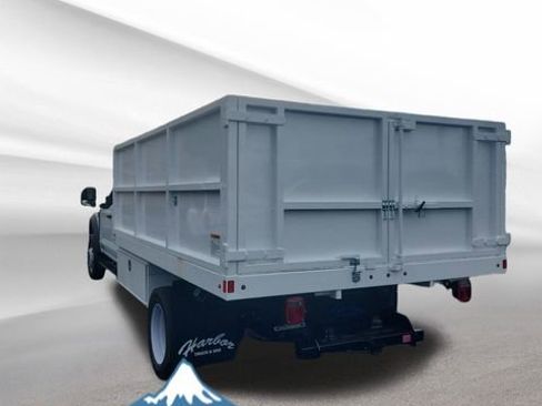 Used 2024 Ford F450 XL image 8