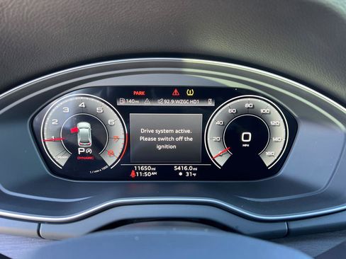 Used 2024 Audi Q5 2.0T Premium Plus w/ Premium Plus Package image 27