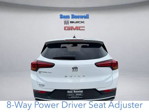 New 2026 Buick Encore GX Preferred w/ Advanced Technology Package image 7