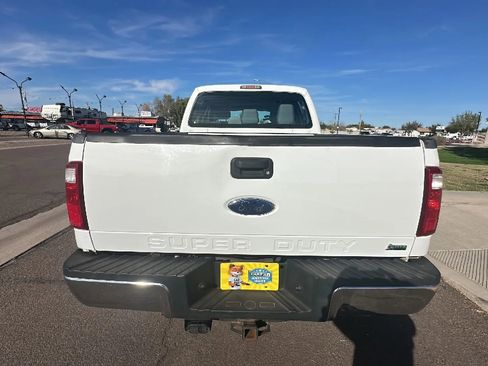 Used 2011 Ford F250 XL w/ PWR Equipment Group image 3