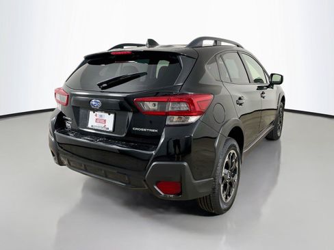 Used 2023 Subaru Crosstrek 2.0i Premium AWD/4WD image 13