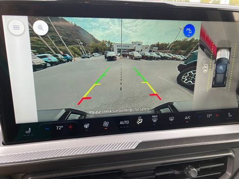 New 2025 Ford Bronco Sport Badlands w/ Badlands Tech Package image 18