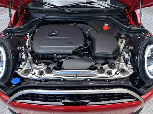 New 2026 MINI Cooper Convertible FWD image 27