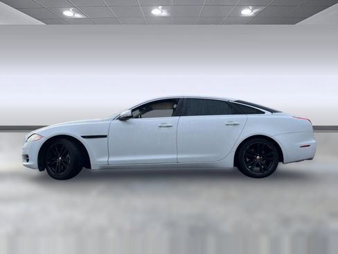 Used 2014 Jaguar XJ L Portfolio image 2