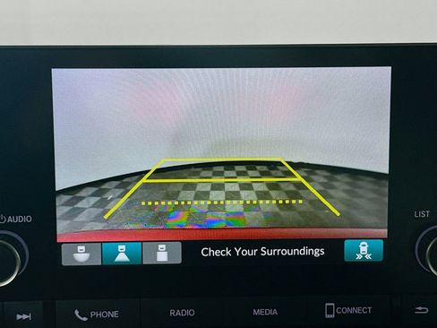 Certified 2023 Honda Accord EX image 12