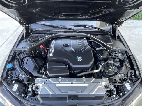 Certified 2024 BMW 330i Sedan w/ Premium Package image 33