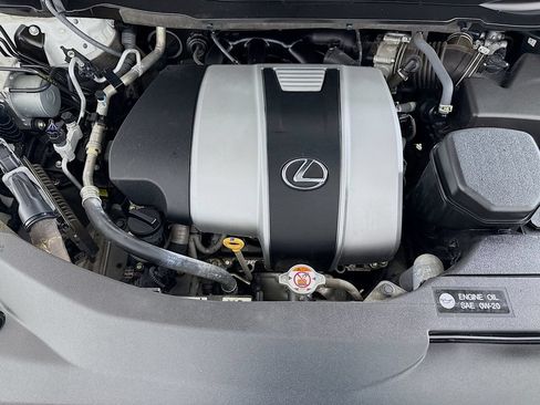 Certified 2021 Lexus RX 350 FWD w/ Premium Package image 32