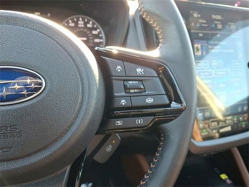 Used 2025 Subaru Forester Touring image 23