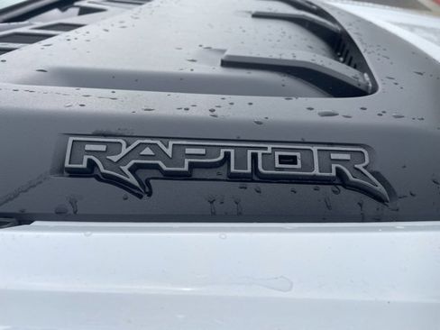 New 2025 Ford F150 Raptor image 31