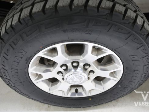 Used 2024 RAM 3500 Laramie AWD/4WD image 31