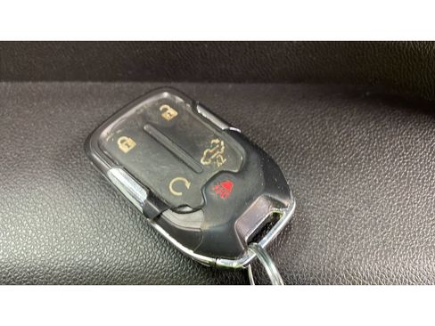 Certified 2019 Chevrolet Silverado 1500 LT w/ All-Star Edition AWD/4WD image 19