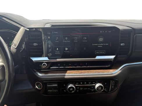 Used 2024 GMC Sierra 3500 SLE AWD/4WD image 19