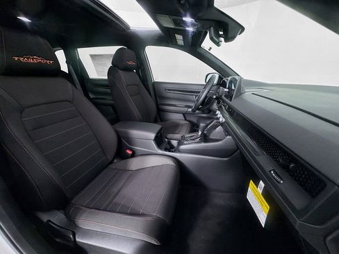 Certified 2026 Honda CR-V TrailSport image 39