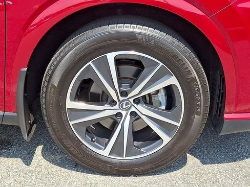 Certified 2024 Lexus RX 350 Premium w/ Convenience Package AWD/4WD image 8