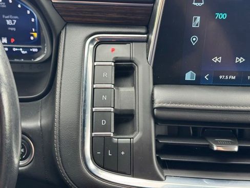 Used 2023 Chevrolet Tahoe High Country AWD/4WD image 29