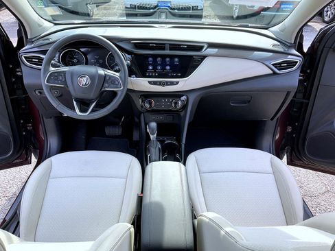 Used 2023 Buick Encore GX Preferred FWD image 12