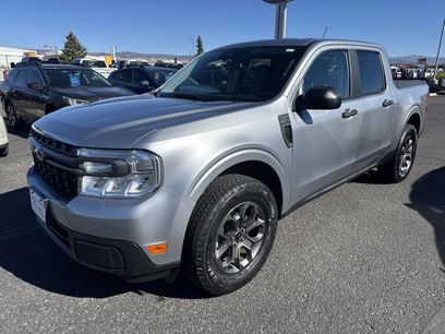 Used 2024 Ford Maverick XLT w/ Equipment Group 300A Standard