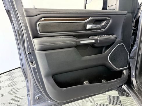 Used 2021 RAM 1500 Laramie image 9