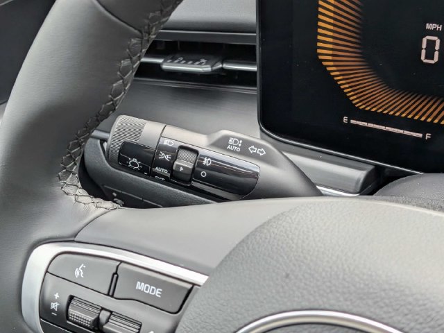 New 2027 Kia K5 GT-Line FWD image 22