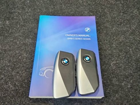 Used 2026 BMW 530i image 63