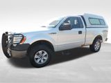 Used 2013 Ford F150 XL w/ PWR Equipment Group image 2