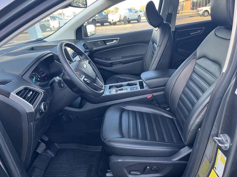 Used 2024 Ford Edge SEL w/ Convenience Package image 14