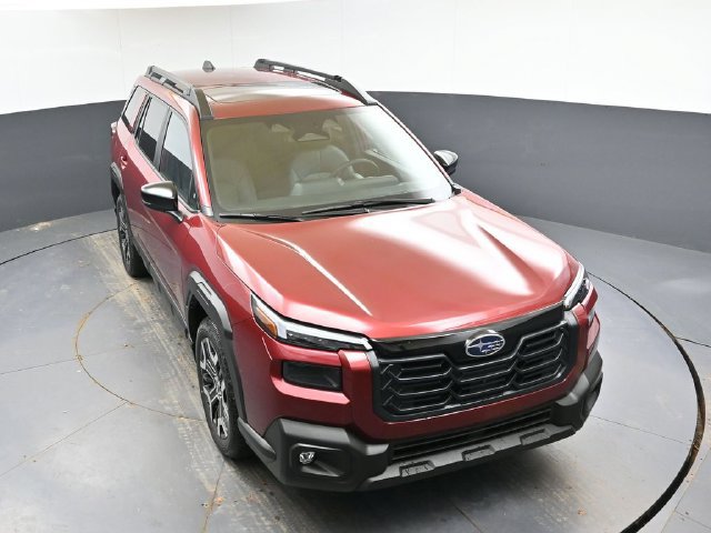 New 2026 Subaru Outback Touring XT AWD/4WD image 53