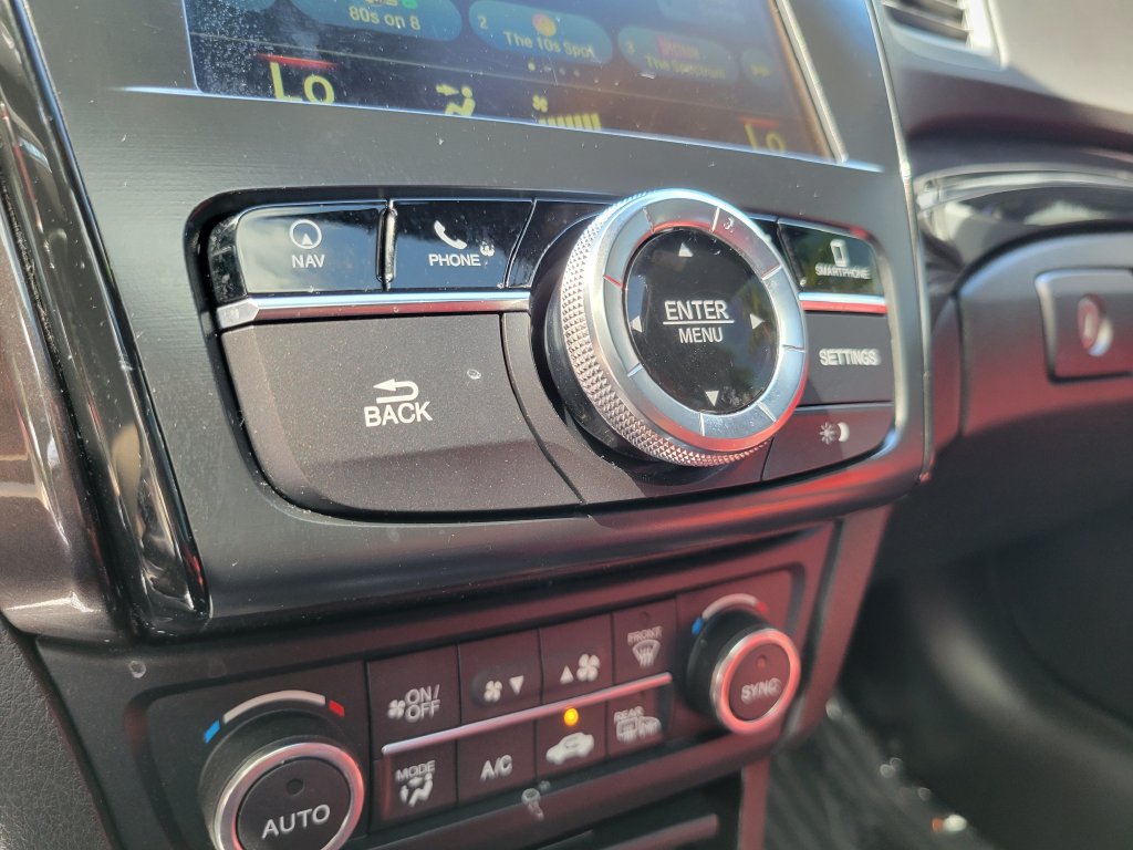 Used 2022 Acura ILX w/ Technology Plus & A-SPEC FWD image 30