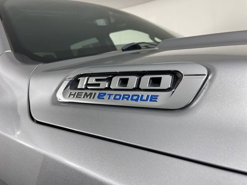 Used 2021 RAM 1500 Big Horn image 11