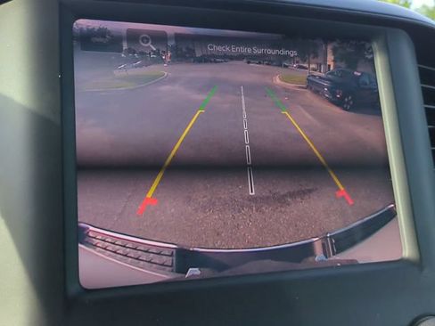 Used 2022 RAM 1500 Big Horn RWD image 20