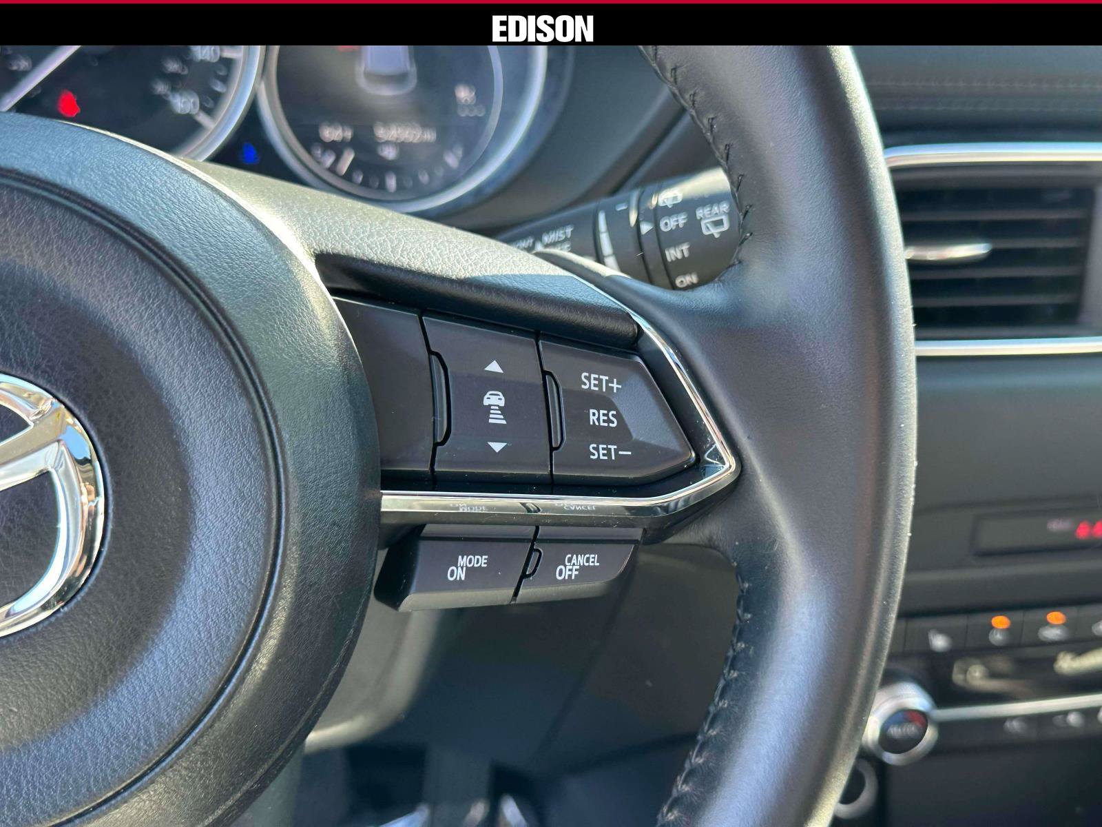 Used 2025 MAZDA CX-5 AWD 2.5 S w/ Preferred Package image 21