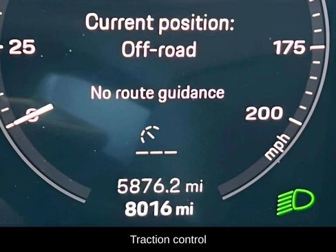 Used 2023 Porsche 911 Carrera T image 7