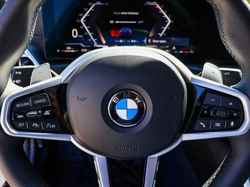 New 2026 BMW 230i xDrive Coupe w/ Premium Package AWD/4WD image 14